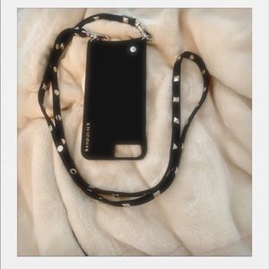 Bandolier IPhone 6 Plus Case